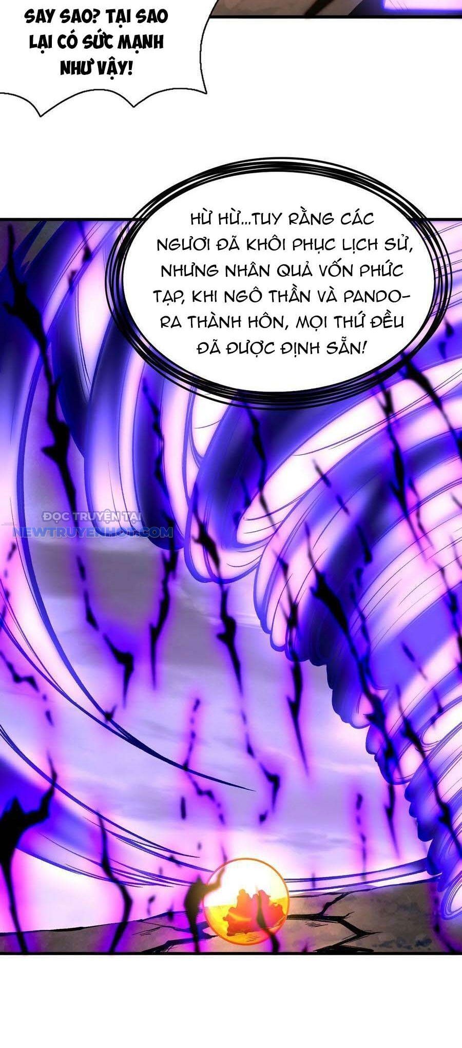 Hậu Cung Của Ta Toàn Là Ma Nữ Phản Diện Chapter 85 - Trang 2