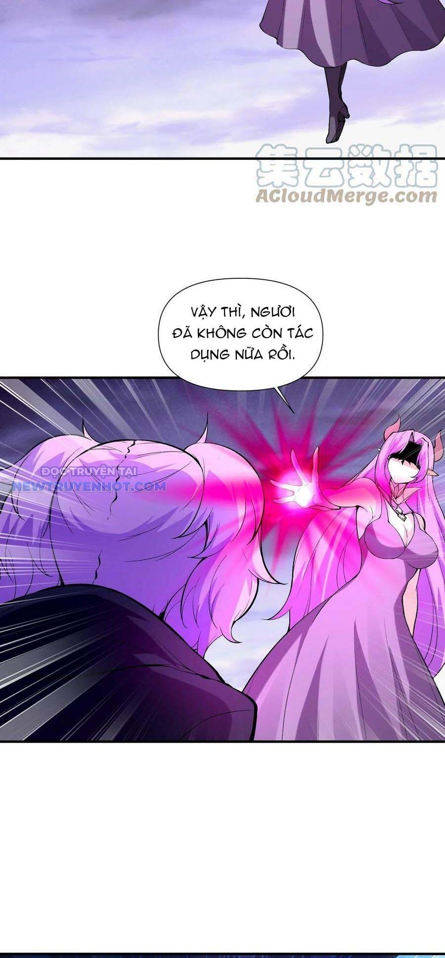 Hậu Cung Của Ta Toàn Là Ma Nữ Phản Diện Chapter 85 - Trang 2