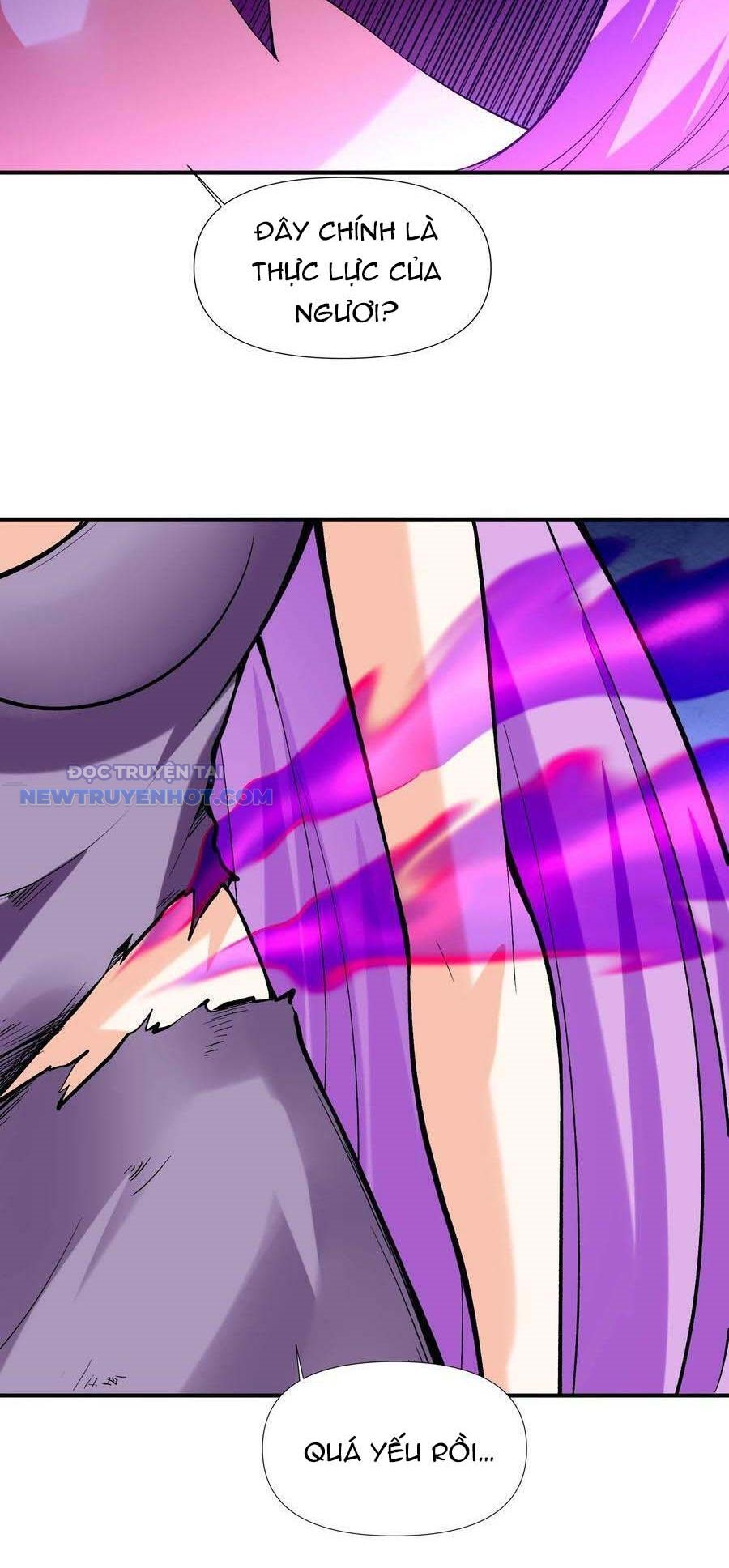 Hậu Cung Của Ta Toàn Là Ma Nữ Phản Diện Chapter 85 - Trang 2