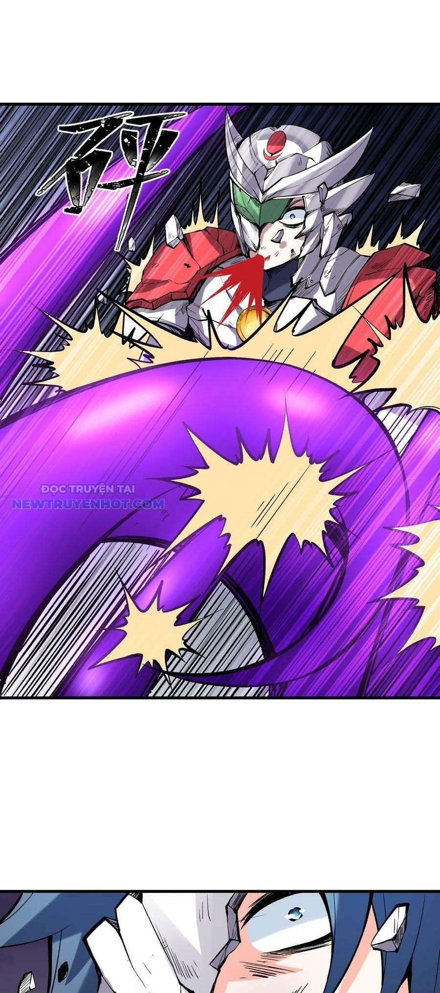 Hậu Cung Của Ta Toàn Là Ma Nữ Phản Diện Chapter 85 - Trang 2