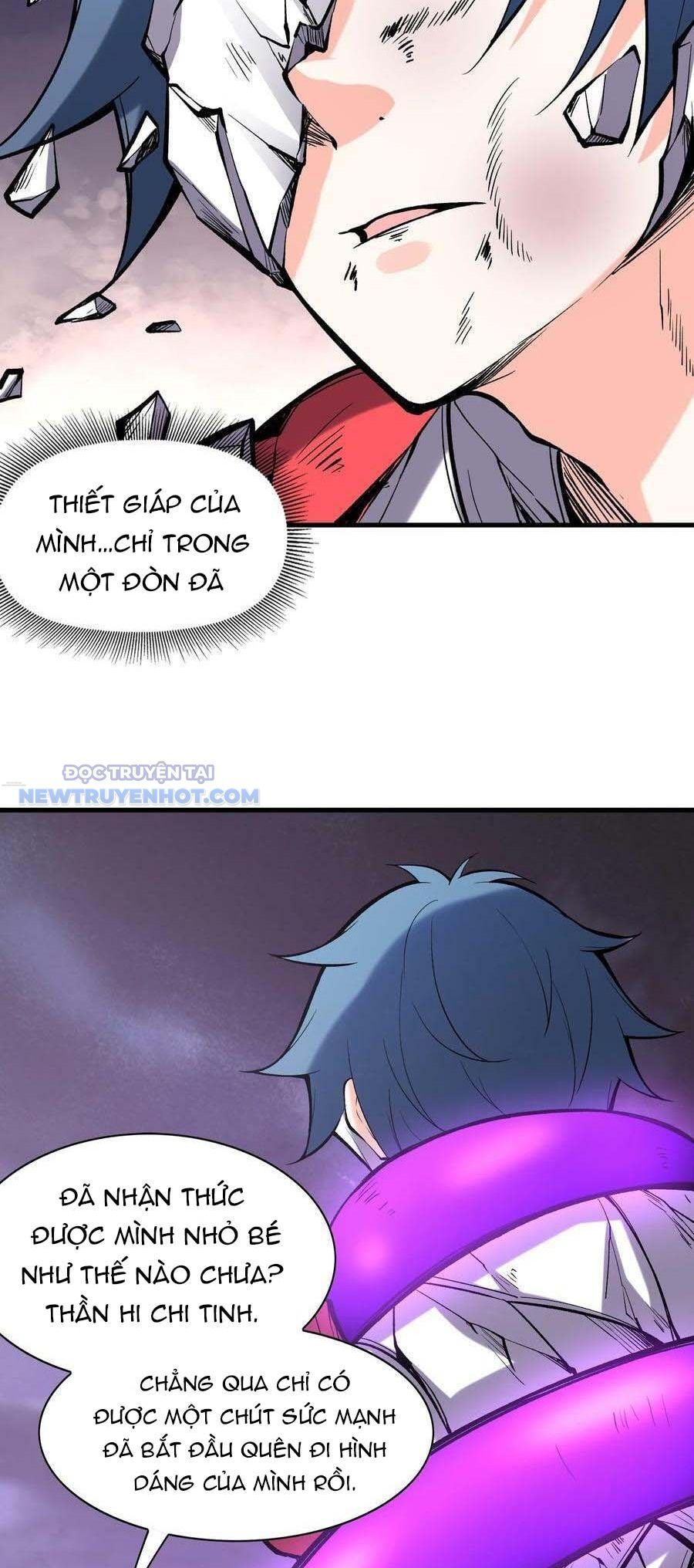 Hậu Cung Của Ta Toàn Là Ma Nữ Phản Diện Chapter 85 - Trang 2