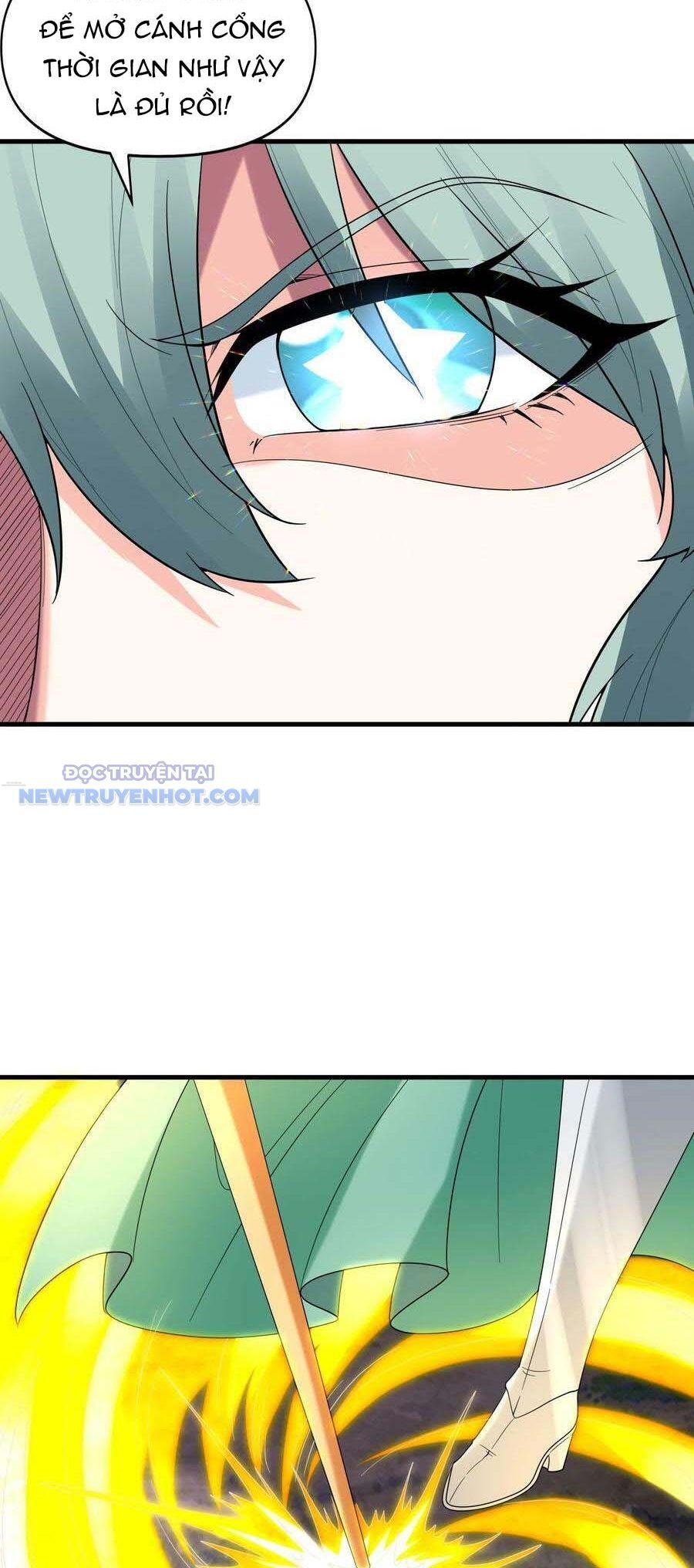 Hậu Cung Của Ta Toàn Là Ma Nữ Phản Diện Chapter 85 - Trang 2