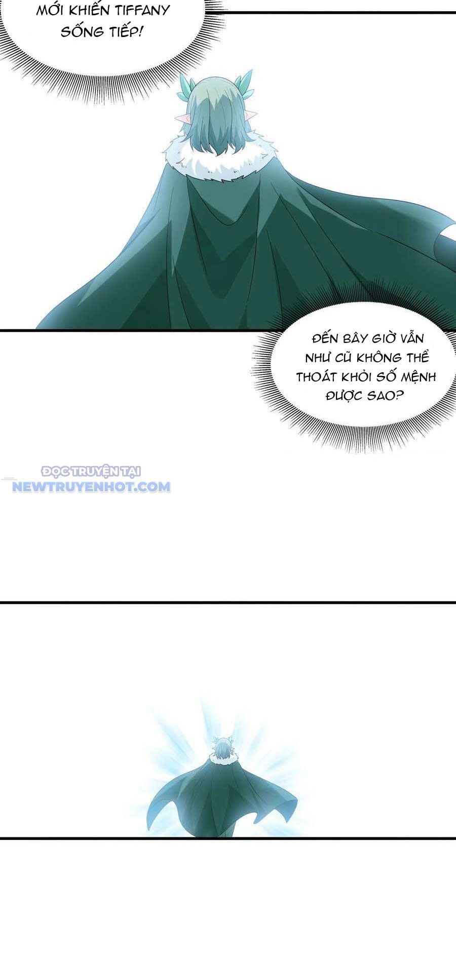 Hậu Cung Của Ta Toàn Là Ma Nữ Phản Diện Chapter 85 - Trang 2