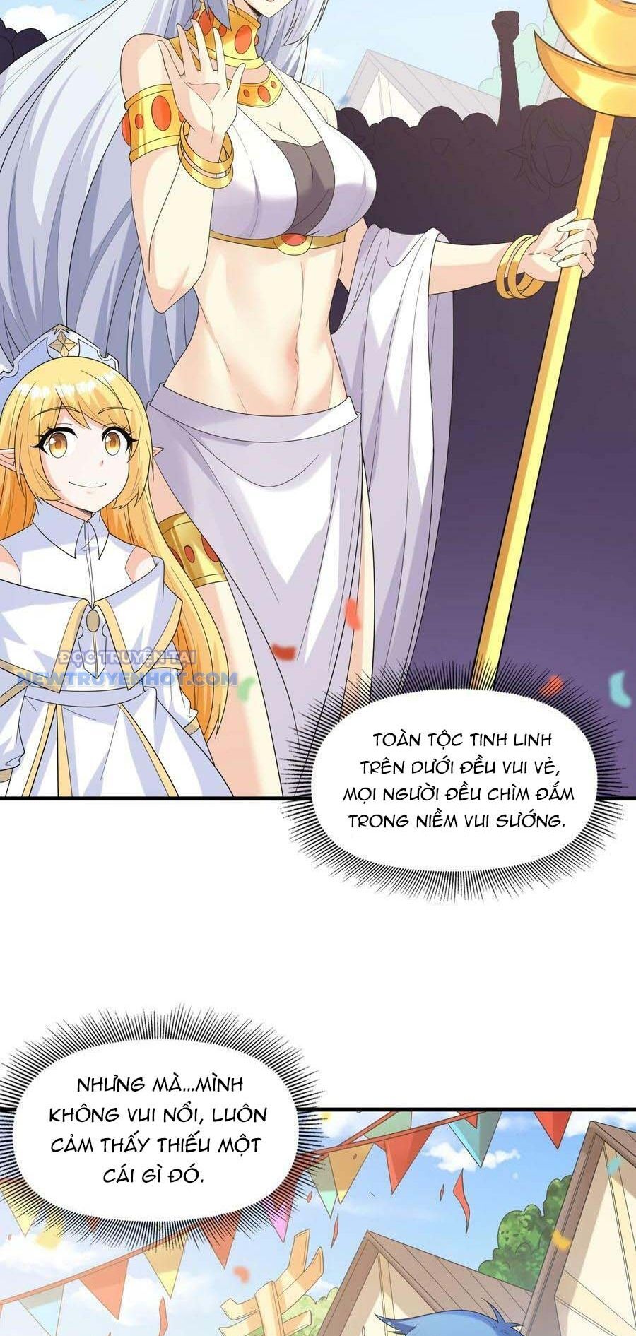 Hậu Cung Của Ta Toàn Là Ma Nữ Phản Diện Chapter 85 - Trang 2