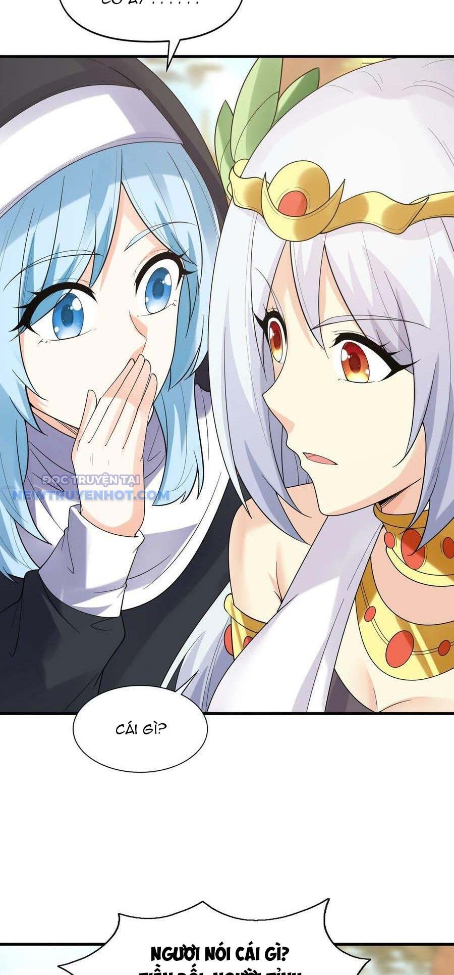 Hậu Cung Của Ta Toàn Là Ma Nữ Phản Diện Chapter 86 - Trang 2