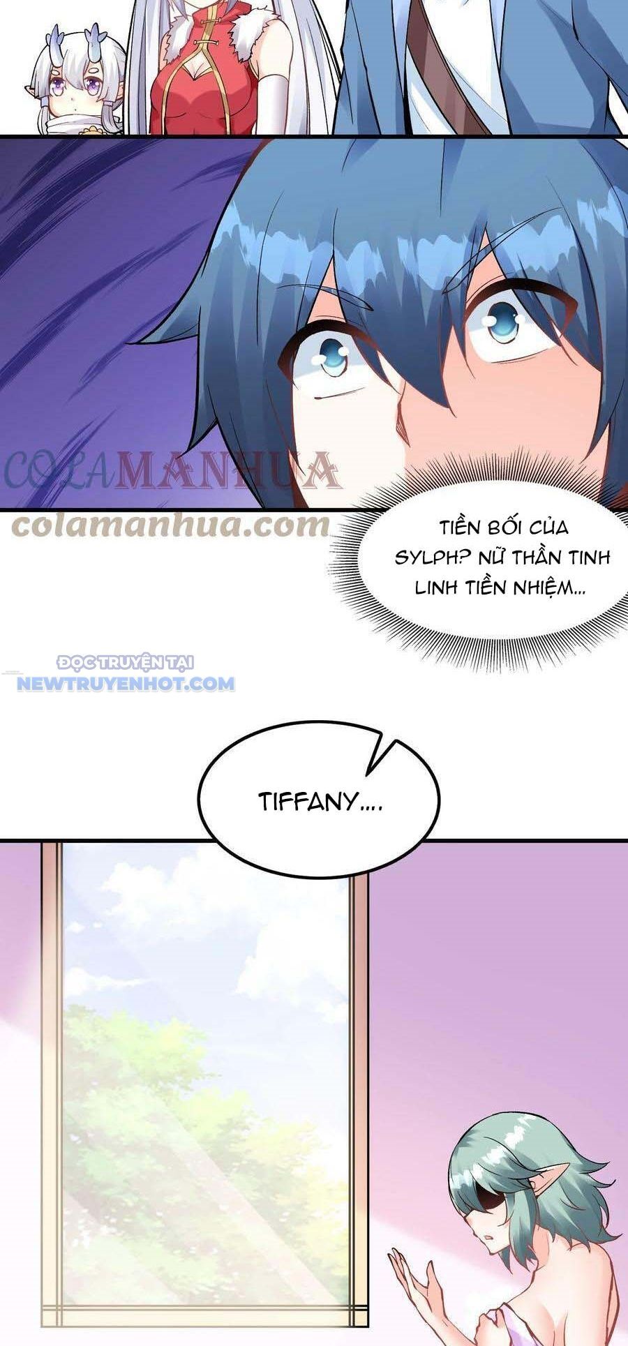 Hậu Cung Của Ta Toàn Là Ma Nữ Phản Diện Chapter 86 - Trang 2