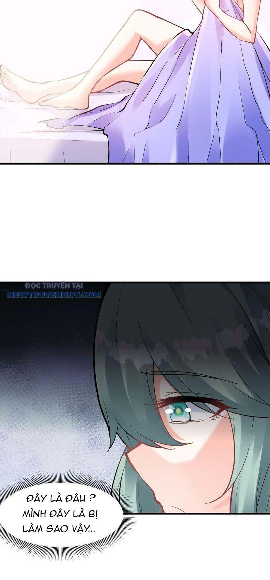 Hậu Cung Của Ta Toàn Là Ma Nữ Phản Diện Chapter 86 - Trang 2