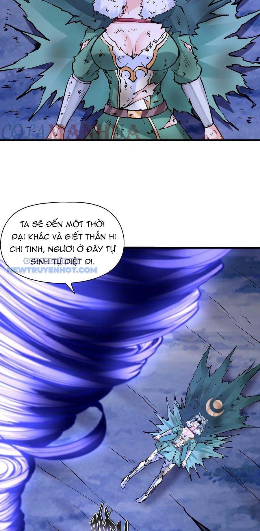 Hậu Cung Của Ta Toàn Là Ma Nữ Phản Diện Chapter 86 - Trang 2