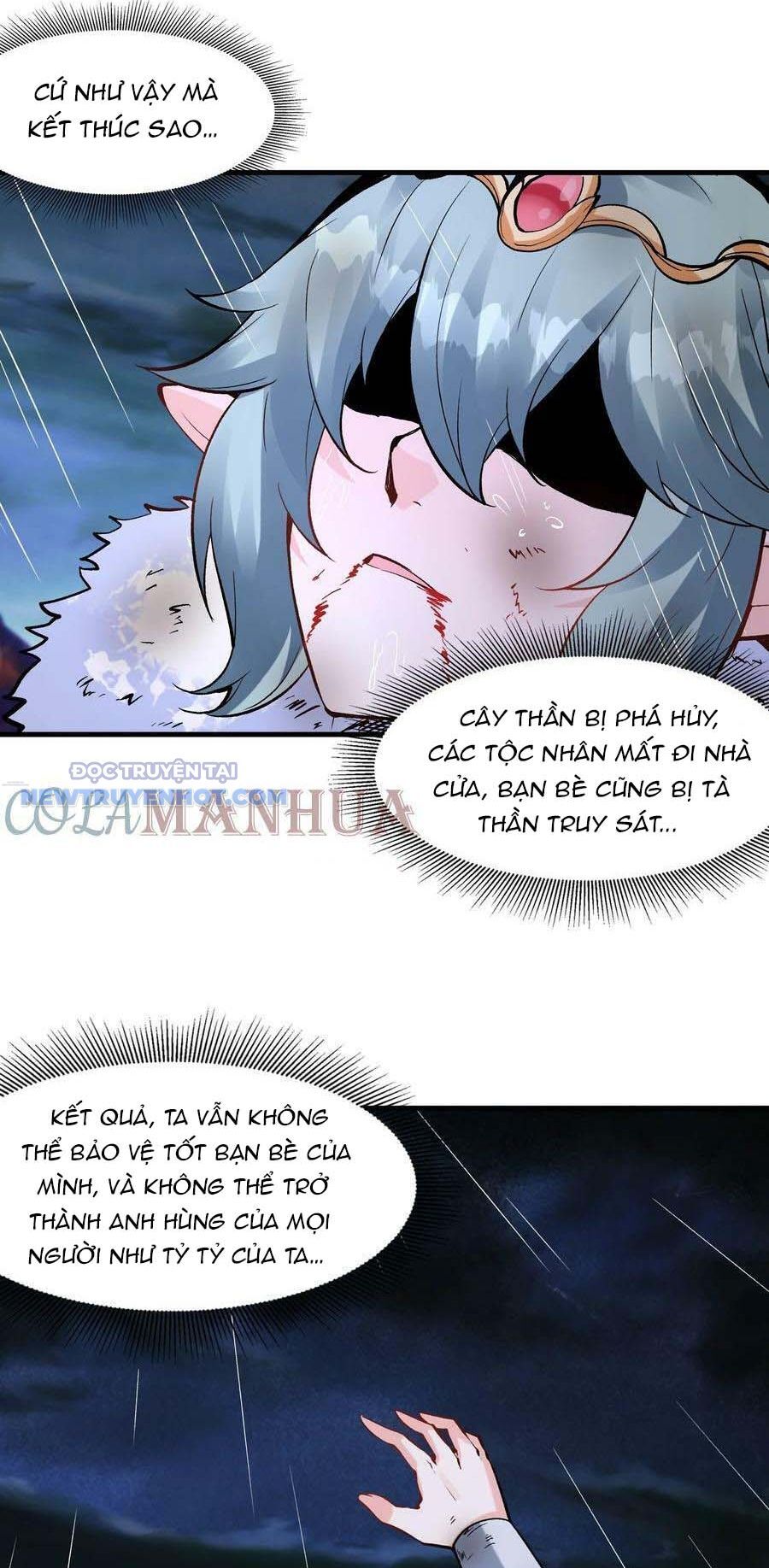 Hậu Cung Của Ta Toàn Là Ma Nữ Phản Diện Chapter 86 - Trang 2