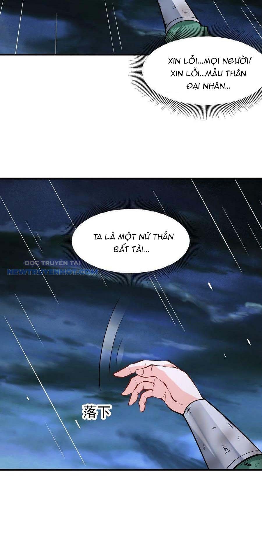 Hậu Cung Của Ta Toàn Là Ma Nữ Phản Diện Chapter 86 - Trang 2