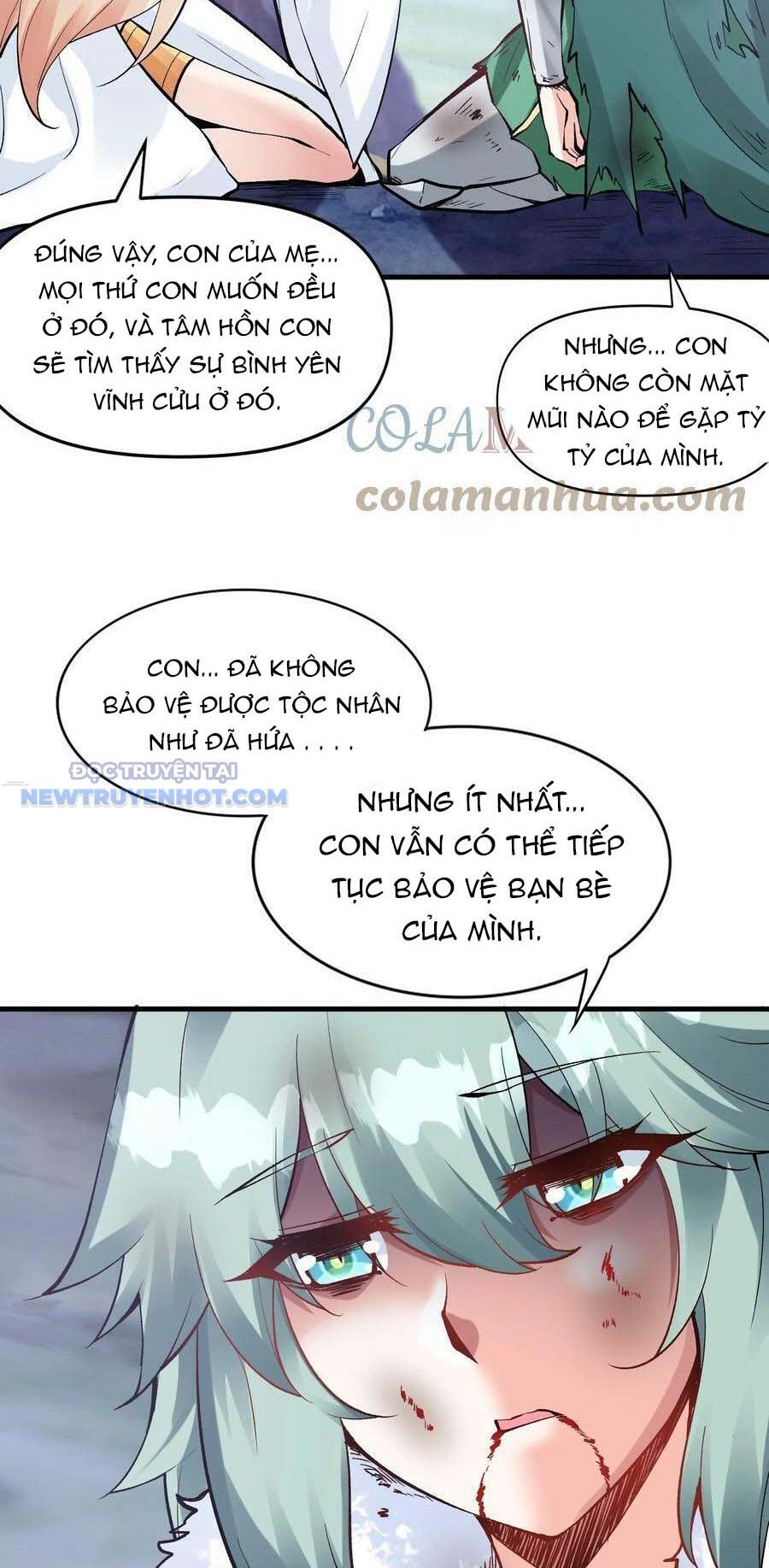 Hậu Cung Của Ta Toàn Là Ma Nữ Phản Diện Chapter 86 - Trang 2