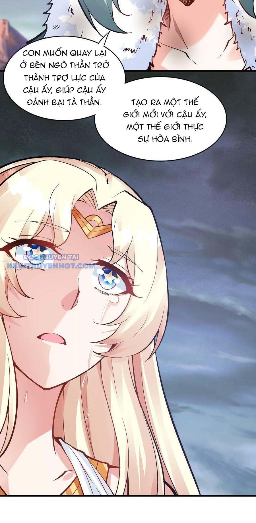 Hậu Cung Của Ta Toàn Là Ma Nữ Phản Diện Chapter 86 - Trang 2