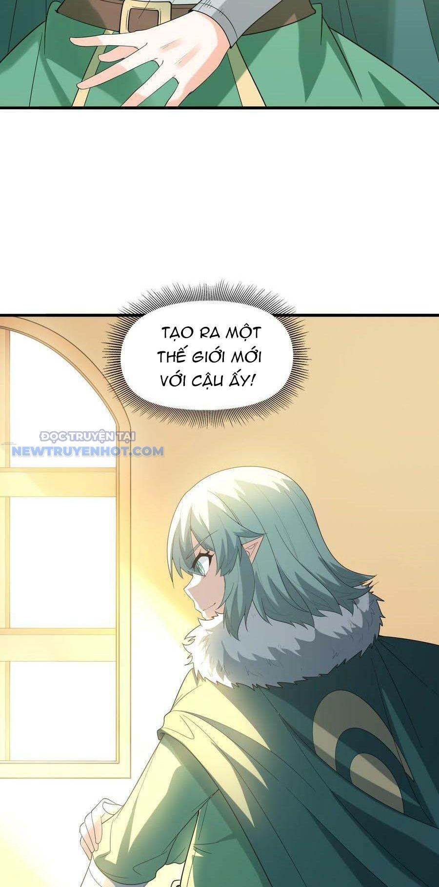 Hậu Cung Của Ta Toàn Là Ma Nữ Phản Diện Chapter 86 - Trang 2