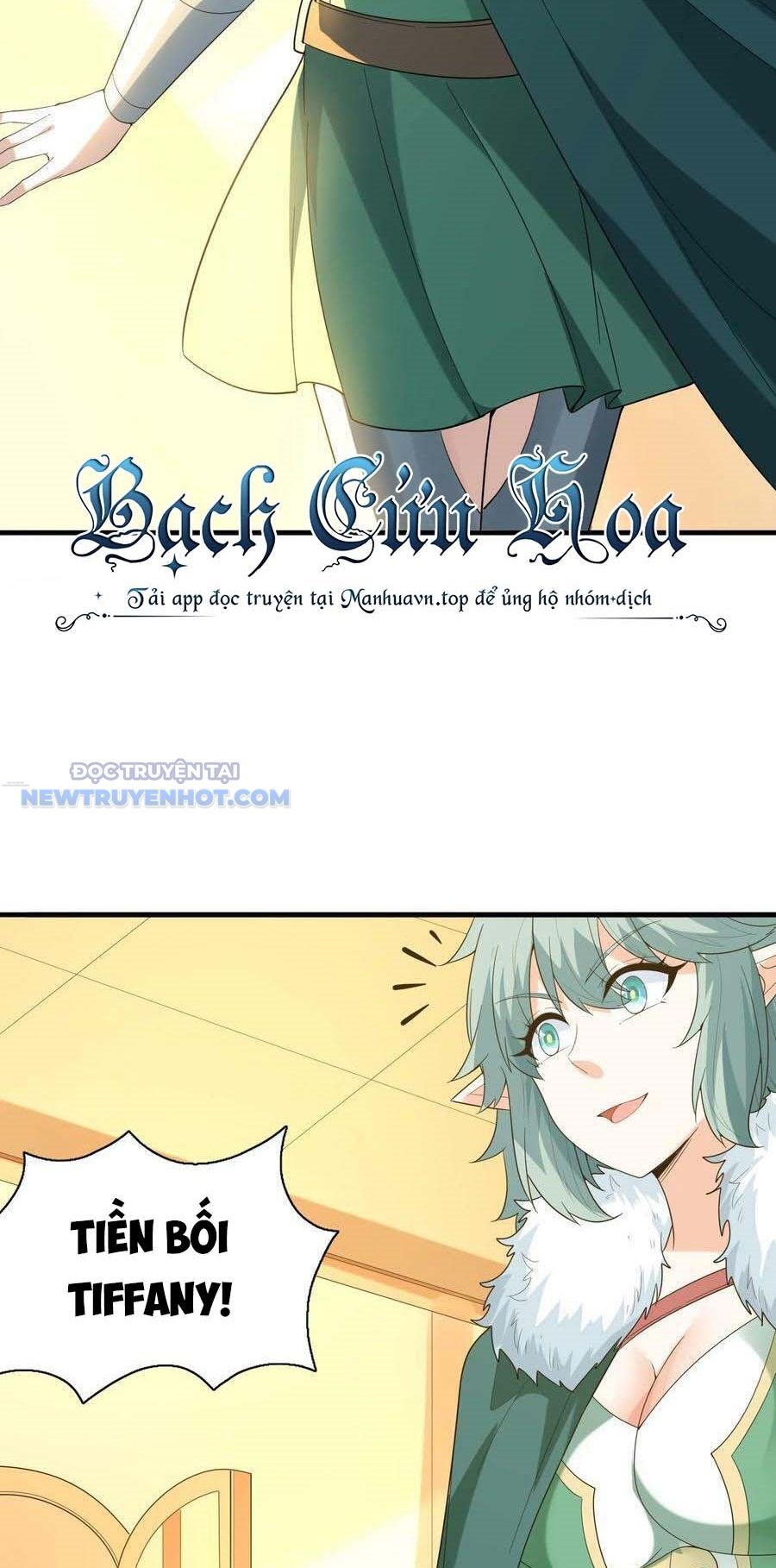 Hậu Cung Của Ta Toàn Là Ma Nữ Phản Diện Chapter 86 - Trang 2