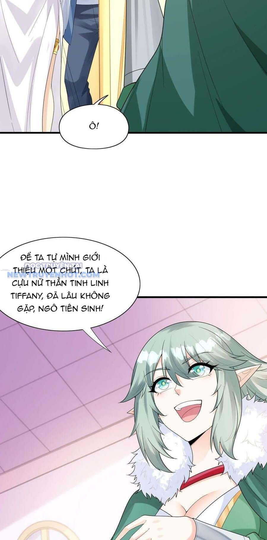 Hậu Cung Của Ta Toàn Là Ma Nữ Phản Diện Chapter 86 - Trang 2