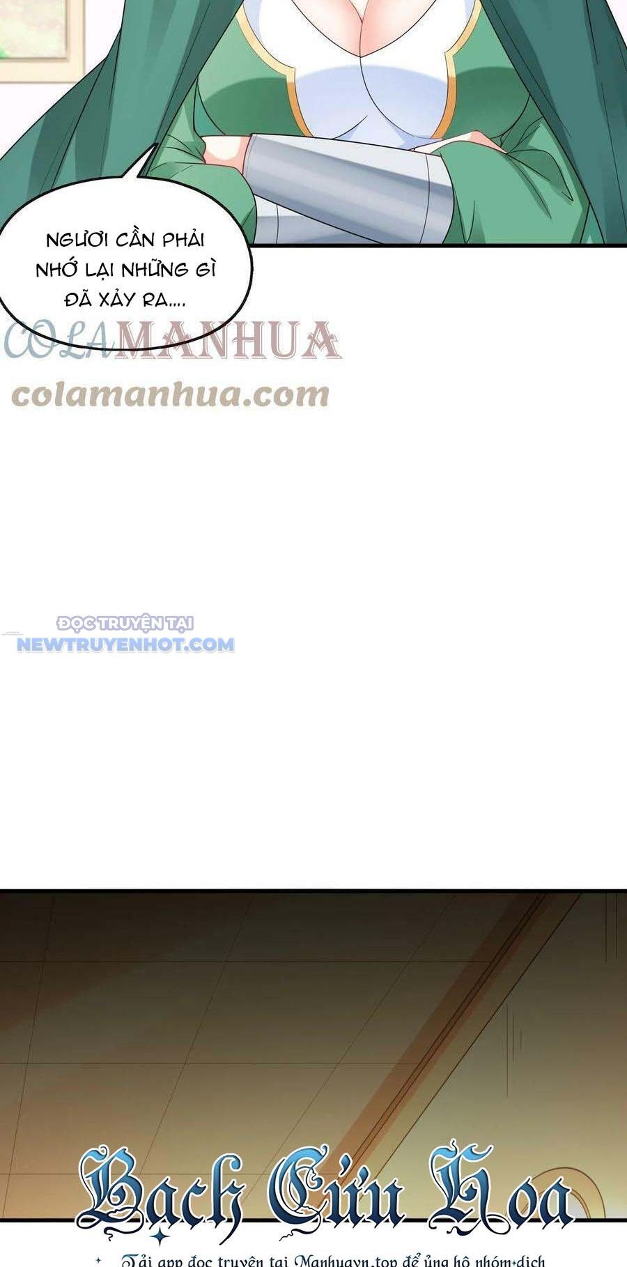 Hậu Cung Của Ta Toàn Là Ma Nữ Phản Diện Chapter 86 - Trang 2