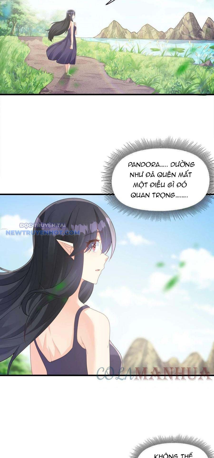 Hậu Cung Của Ta Toàn Là Ma Nữ Phản Diện Chapter 86 - Trang 2