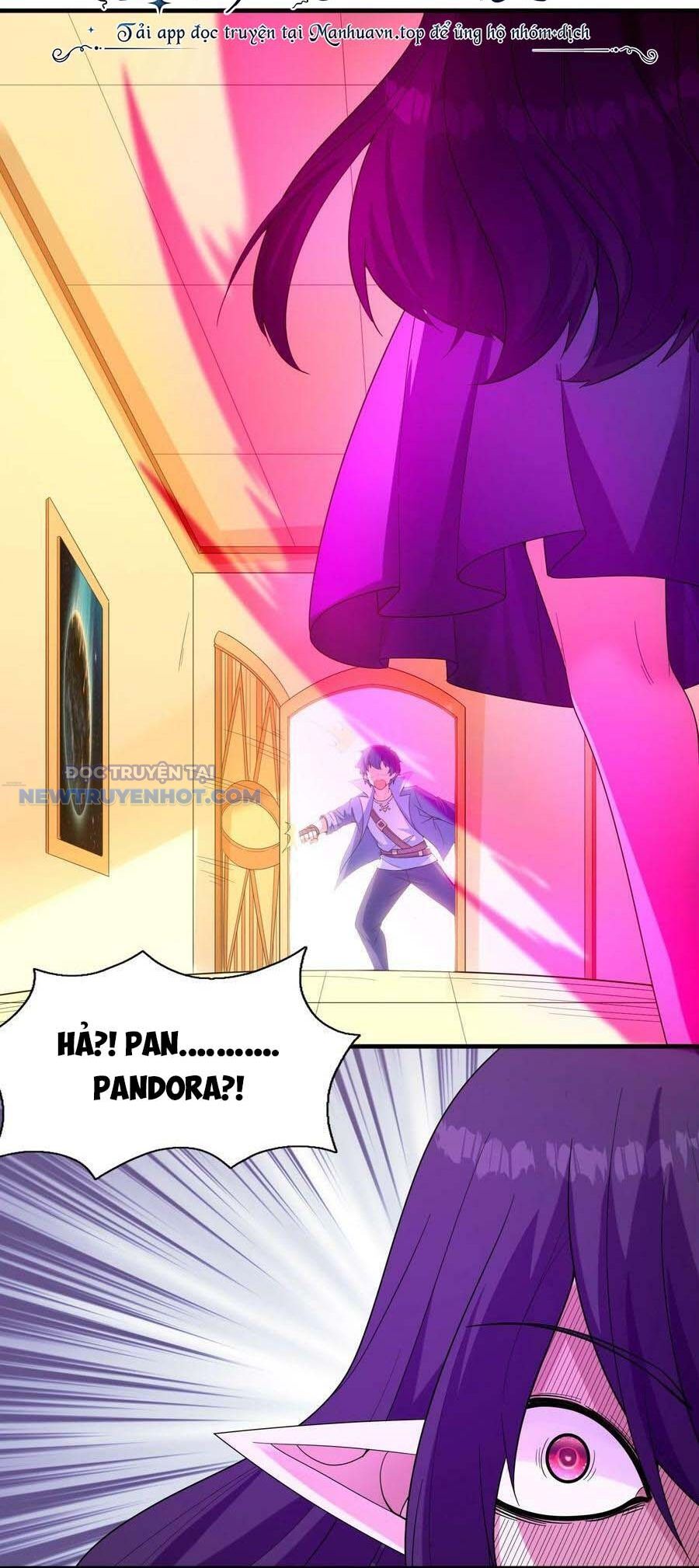 Hậu Cung Của Ta Toàn Là Ma Nữ Phản Diện Chapter 86 - Trang 2