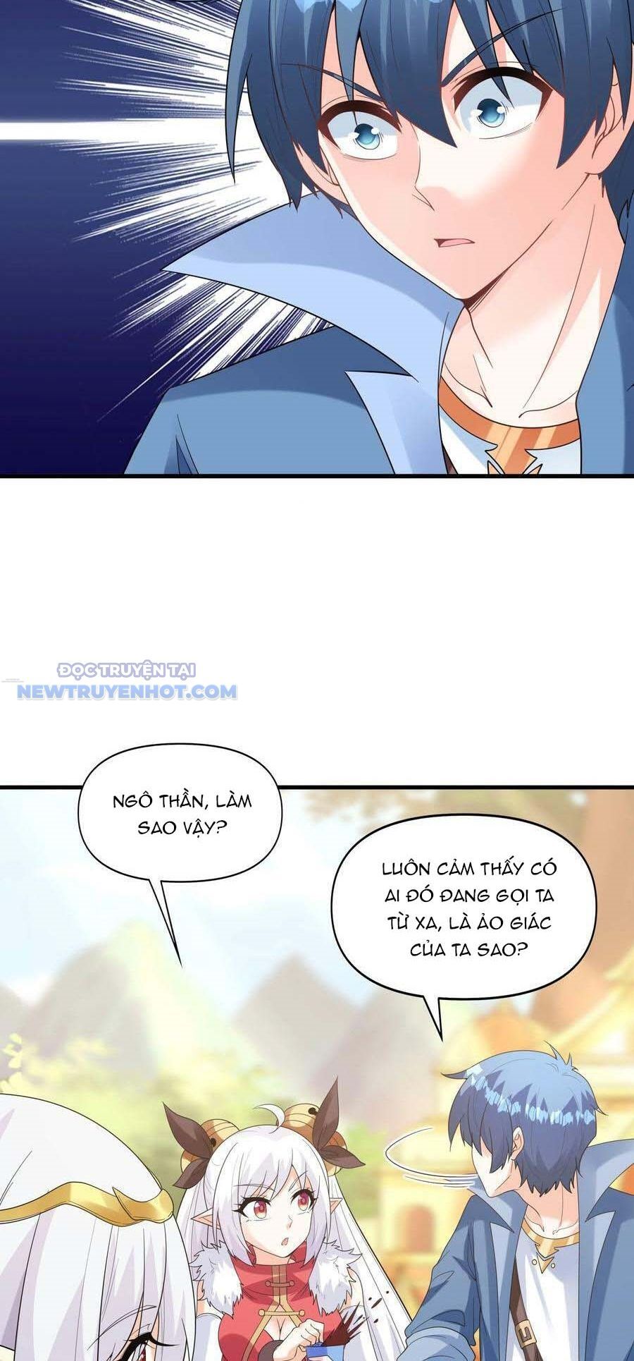 Hậu Cung Của Ta Toàn Là Ma Nữ Phản Diện Chapter 86 - Trang 2