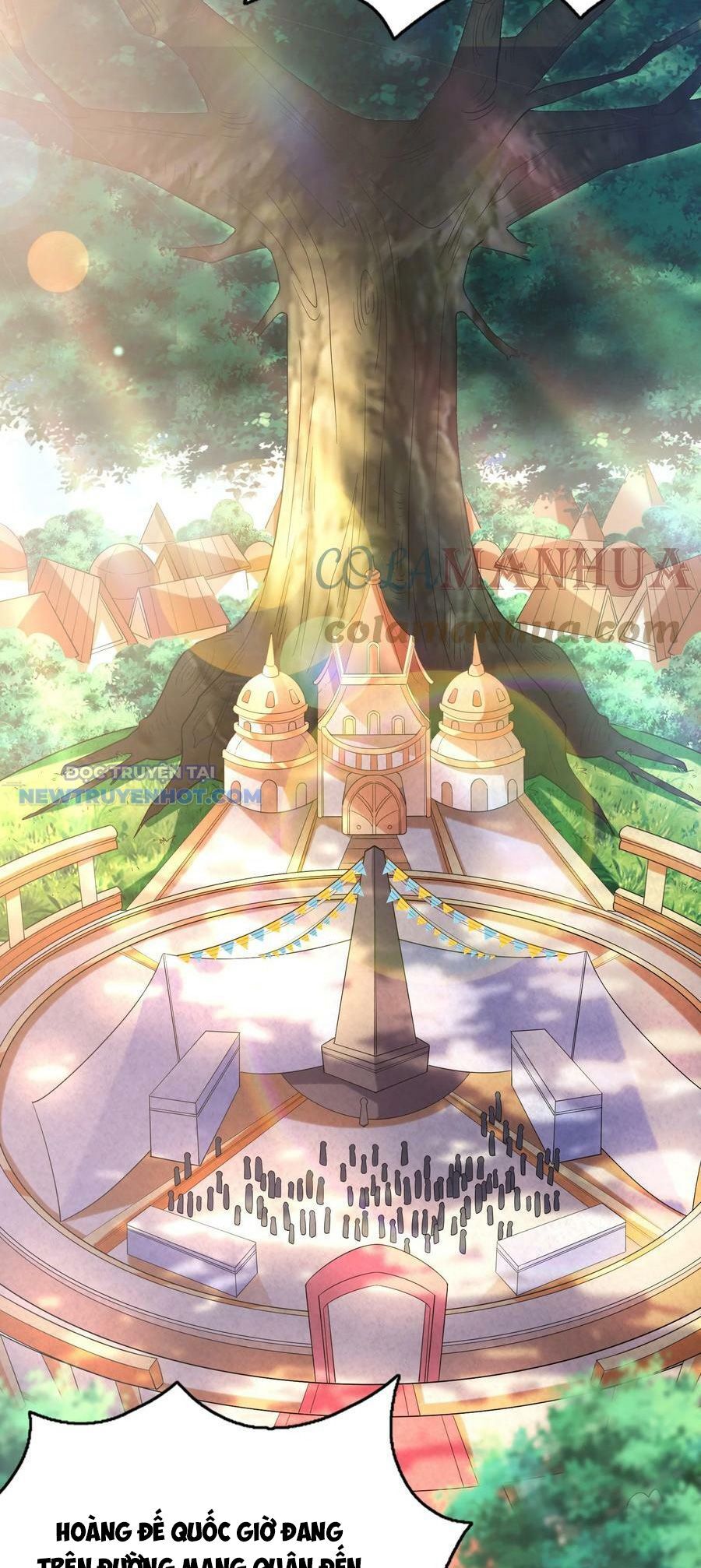 Hậu Cung Của Ta Toàn Là Ma Nữ Phản Diện Chapter 87 - Trang 2