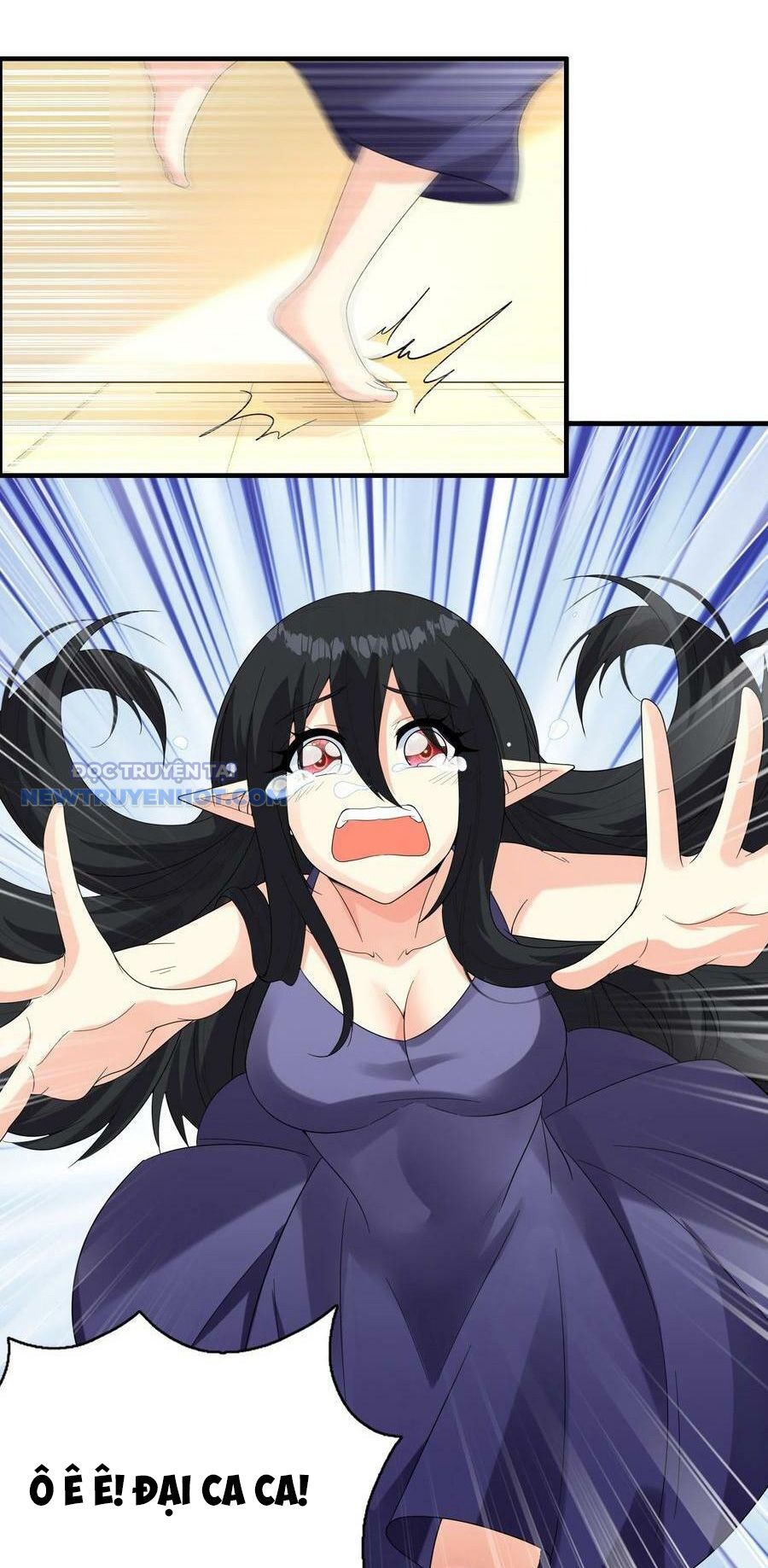 Hậu Cung Của Ta Toàn Là Ma Nữ Phản Diện Chapter 87 - Trang 2