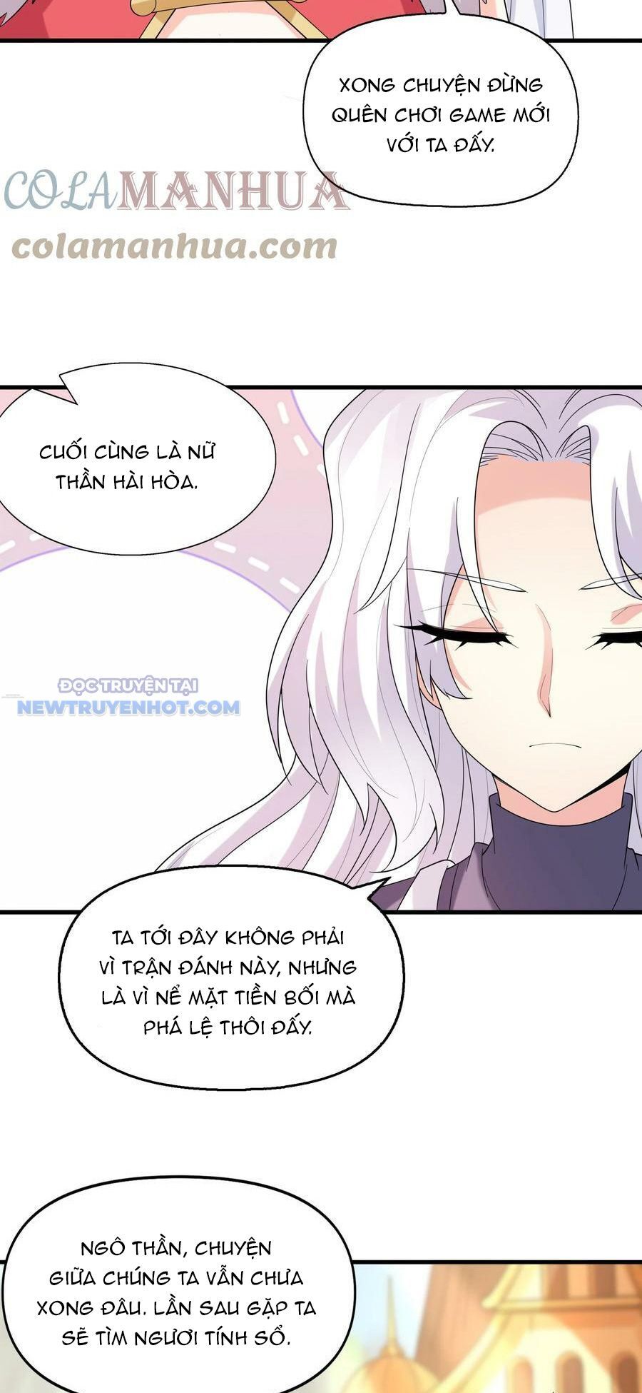 Hậu Cung Của Ta Toàn Là Ma Nữ Phản Diện Chapter 87 - Trang 2