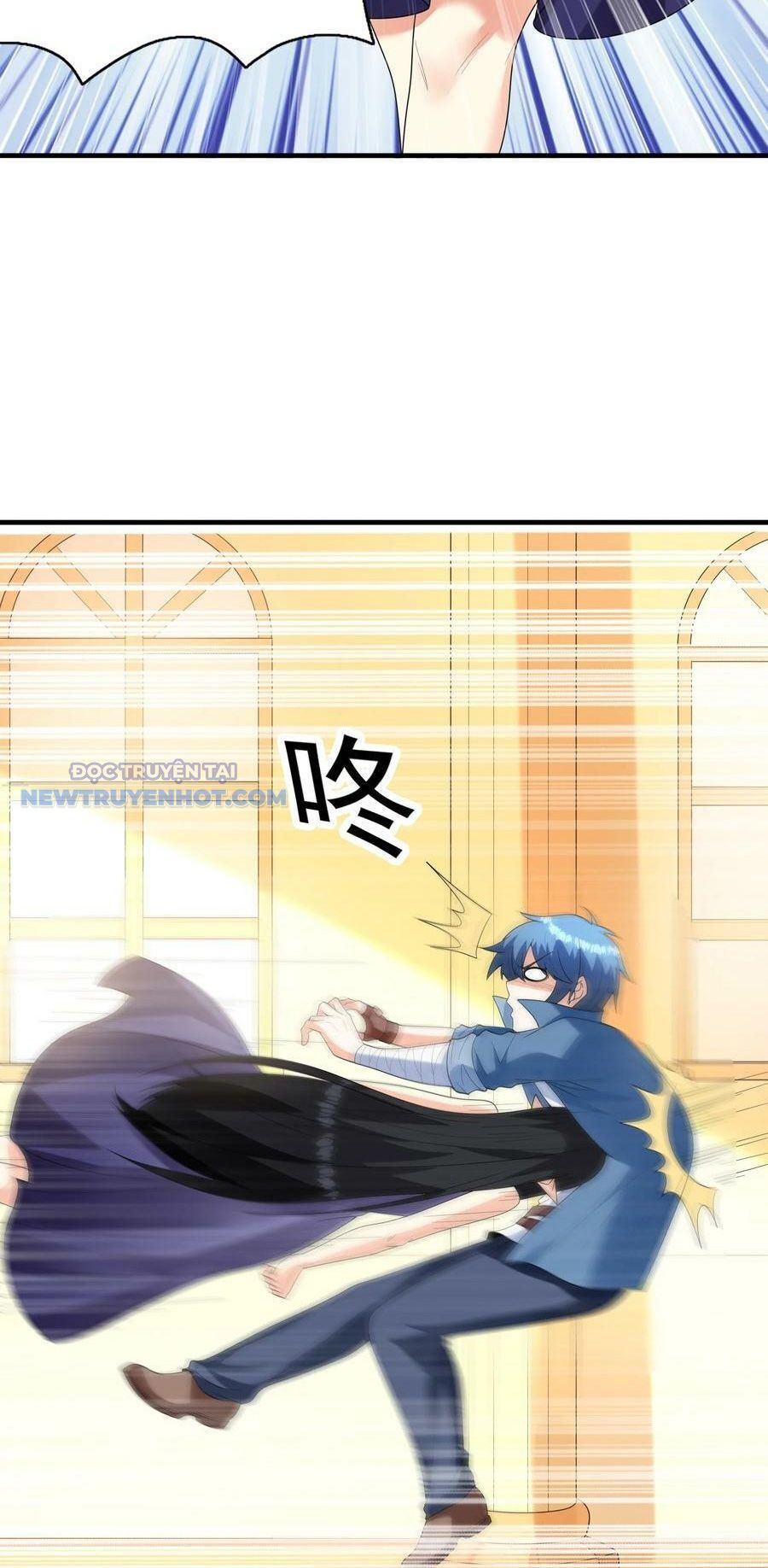 Hậu Cung Của Ta Toàn Là Ma Nữ Phản Diện Chapter 87 - Trang 2