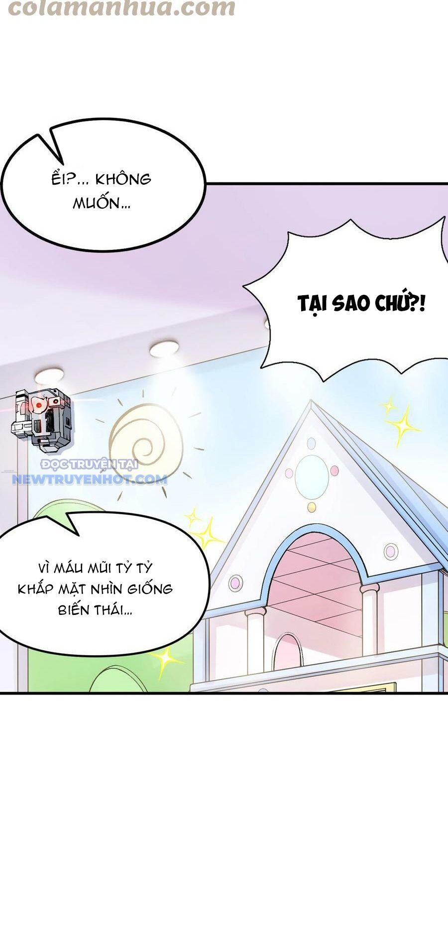 Hậu Cung Của Ta Toàn Là Ma Nữ Phản Diện Chapter 87 - Trang 2