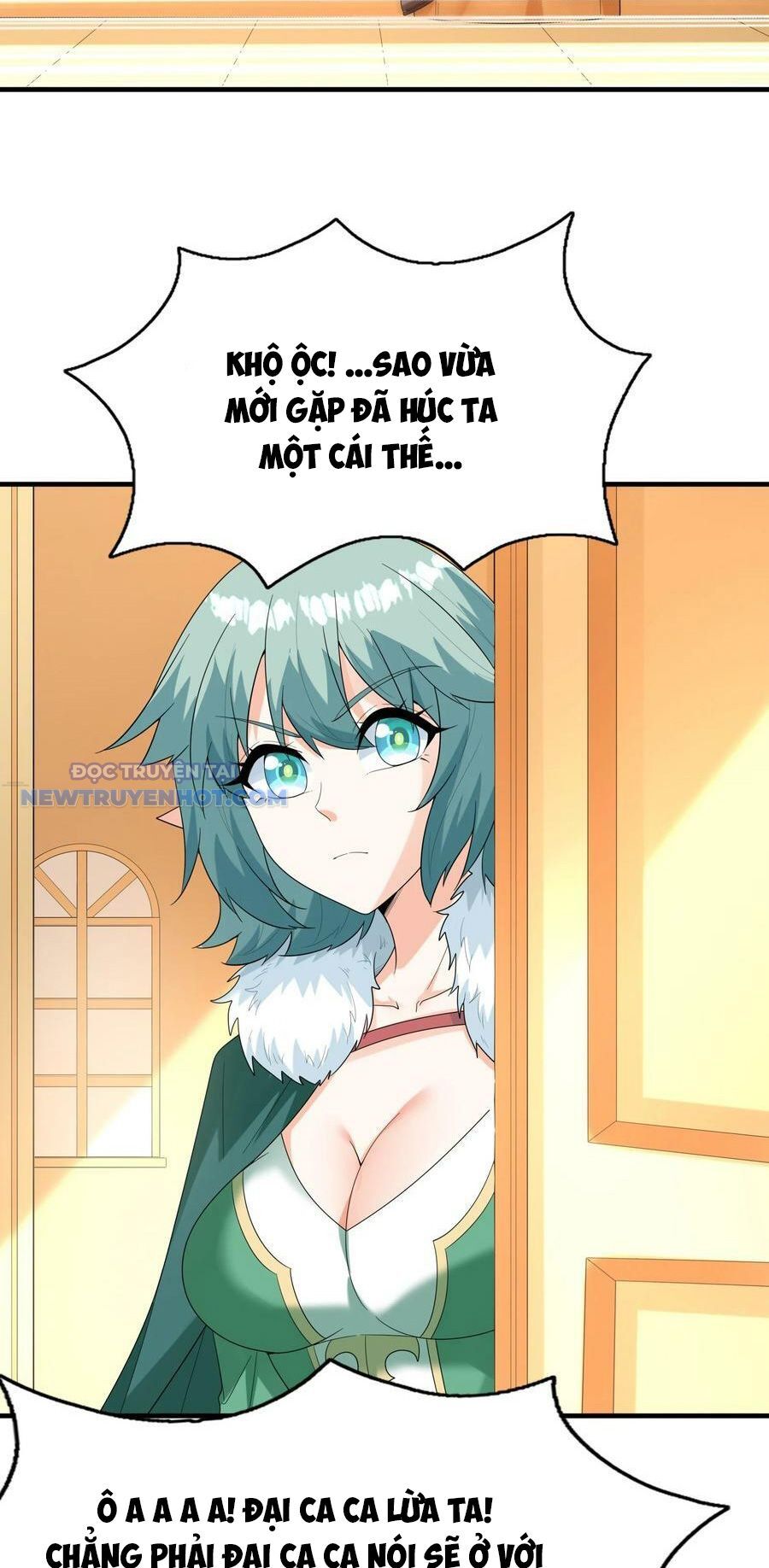 Hậu Cung Của Ta Toàn Là Ma Nữ Phản Diện Chapter 87 - Trang 2