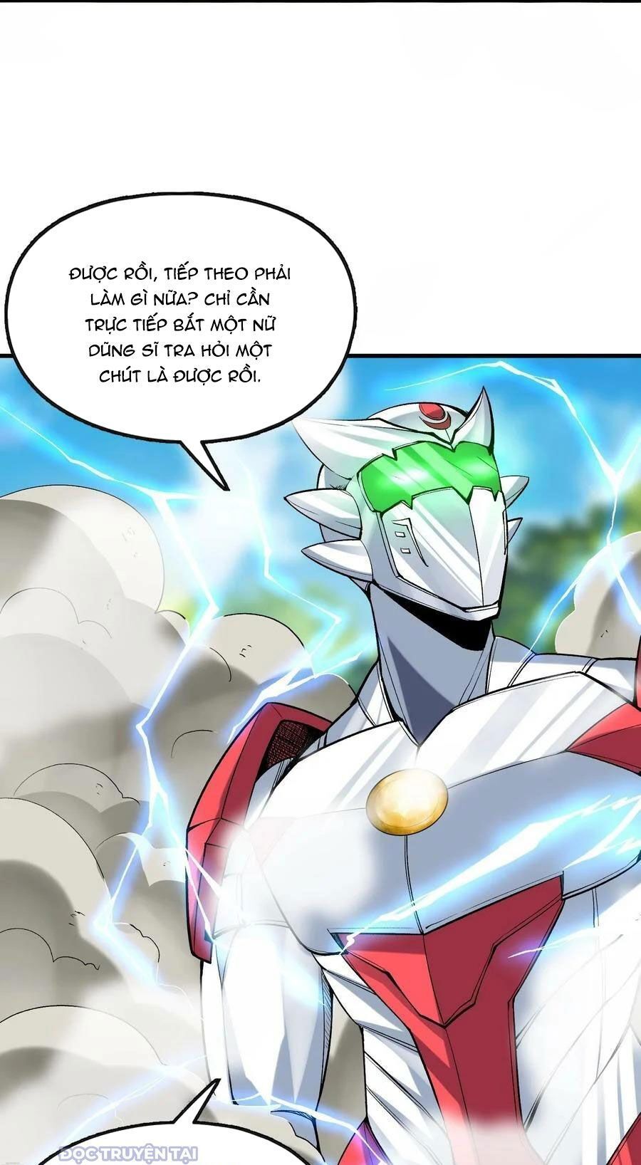 Hậu Cung Của Ta Toàn Là Ma Nữ Phản Diện Chapter 88 - Trang 2