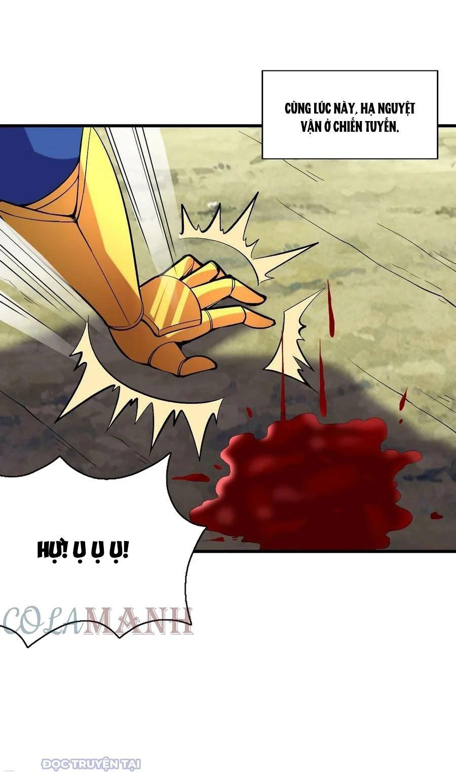 Hậu Cung Của Ta Toàn Là Ma Nữ Phản Diện Chapter 88 - Trang 2