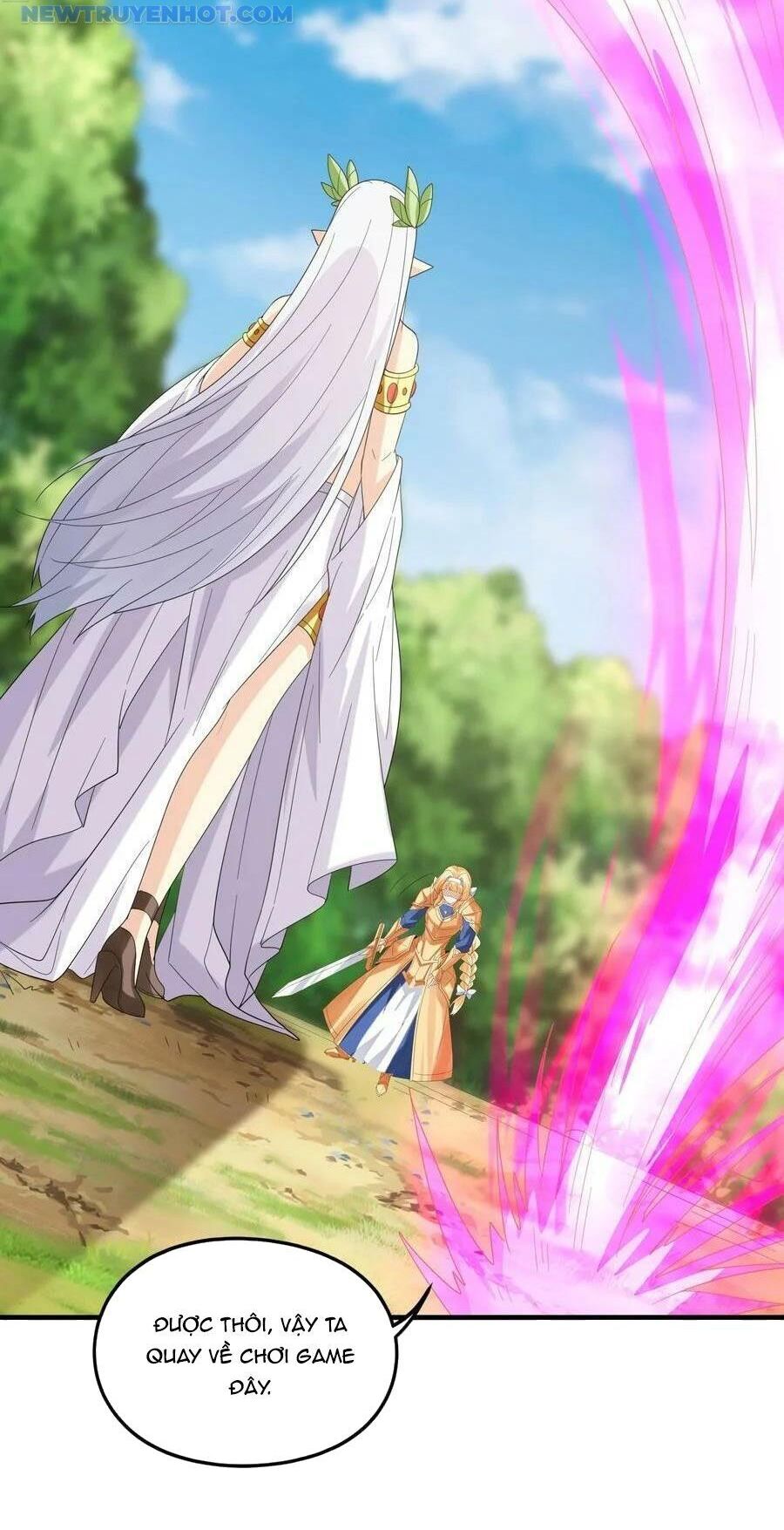 Hậu Cung Của Ta Toàn Là Ma Nữ Phản Diện Chapter 88 - Trang 2