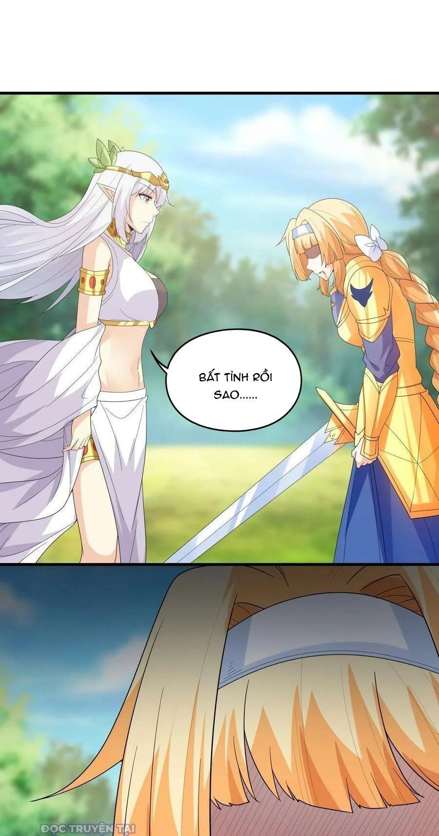 Hậu Cung Của Ta Toàn Là Ma Nữ Phản Diện Chapter 88 - Trang 2