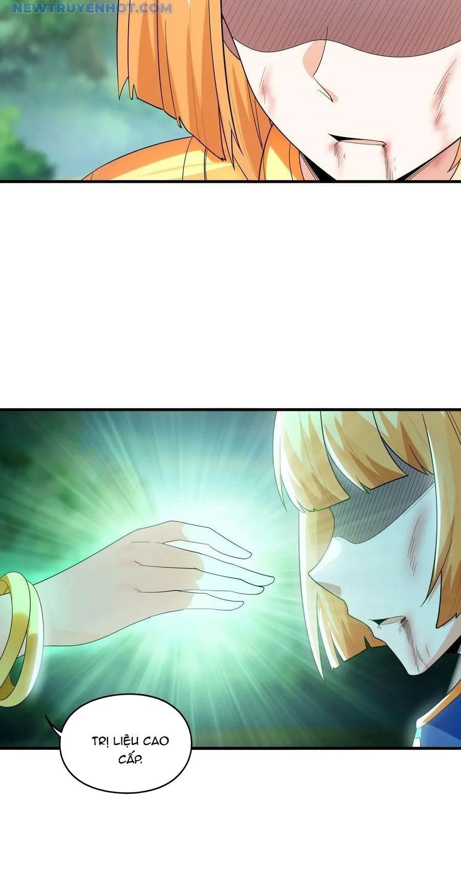 Hậu Cung Của Ta Toàn Là Ma Nữ Phản Diện Chapter 88 - Trang 2