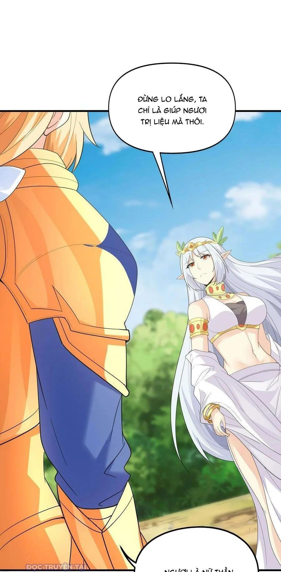 Hậu Cung Của Ta Toàn Là Ma Nữ Phản Diện Chapter 88 - Trang 2