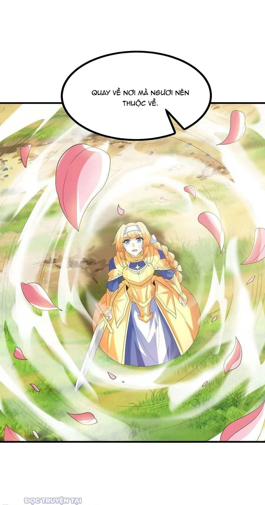 Hậu Cung Của Ta Toàn Là Ma Nữ Phản Diện Chapter 88 - Trang 2