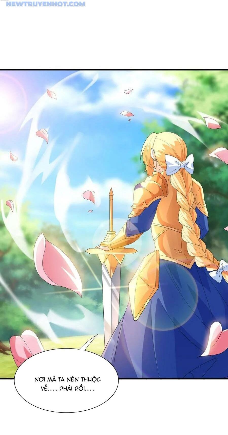 Hậu Cung Của Ta Toàn Là Ma Nữ Phản Diện Chapter 88 - Trang 2