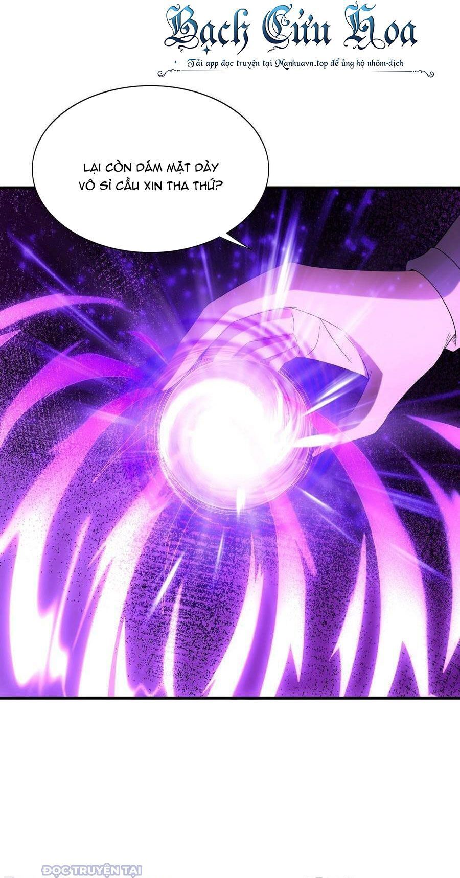 Hậu Cung Của Ta Toàn Là Ma Nữ Phản Diện Chapter 88 - Trang 2