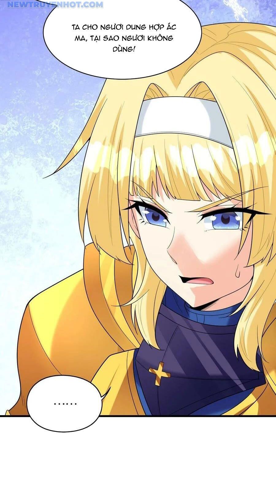 Hậu Cung Của Ta Toàn Là Ma Nữ Phản Diện Chapter 88 - Trang 2