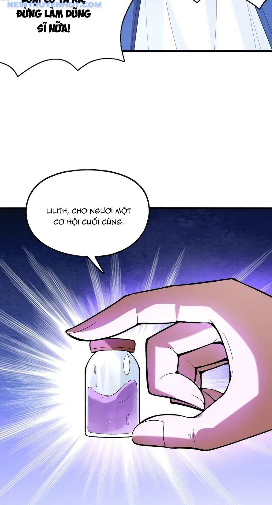 Hậu Cung Của Ta Toàn Là Ma Nữ Phản Diện Chapter 88 - Trang 2