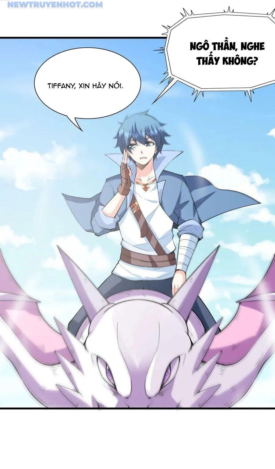 Hậu Cung Của Ta Toàn Là Ma Nữ Phản Diện Chapter 88 - Trang 2