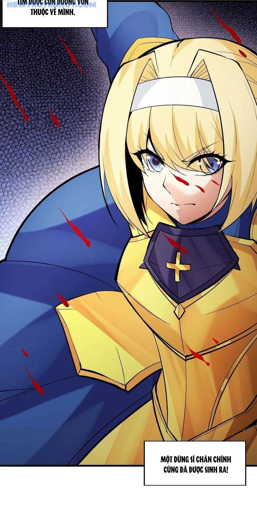 Hậu Cung Của Ta Toàn Là Ma Nữ Phản Diện Chapter 88 - Trang 2