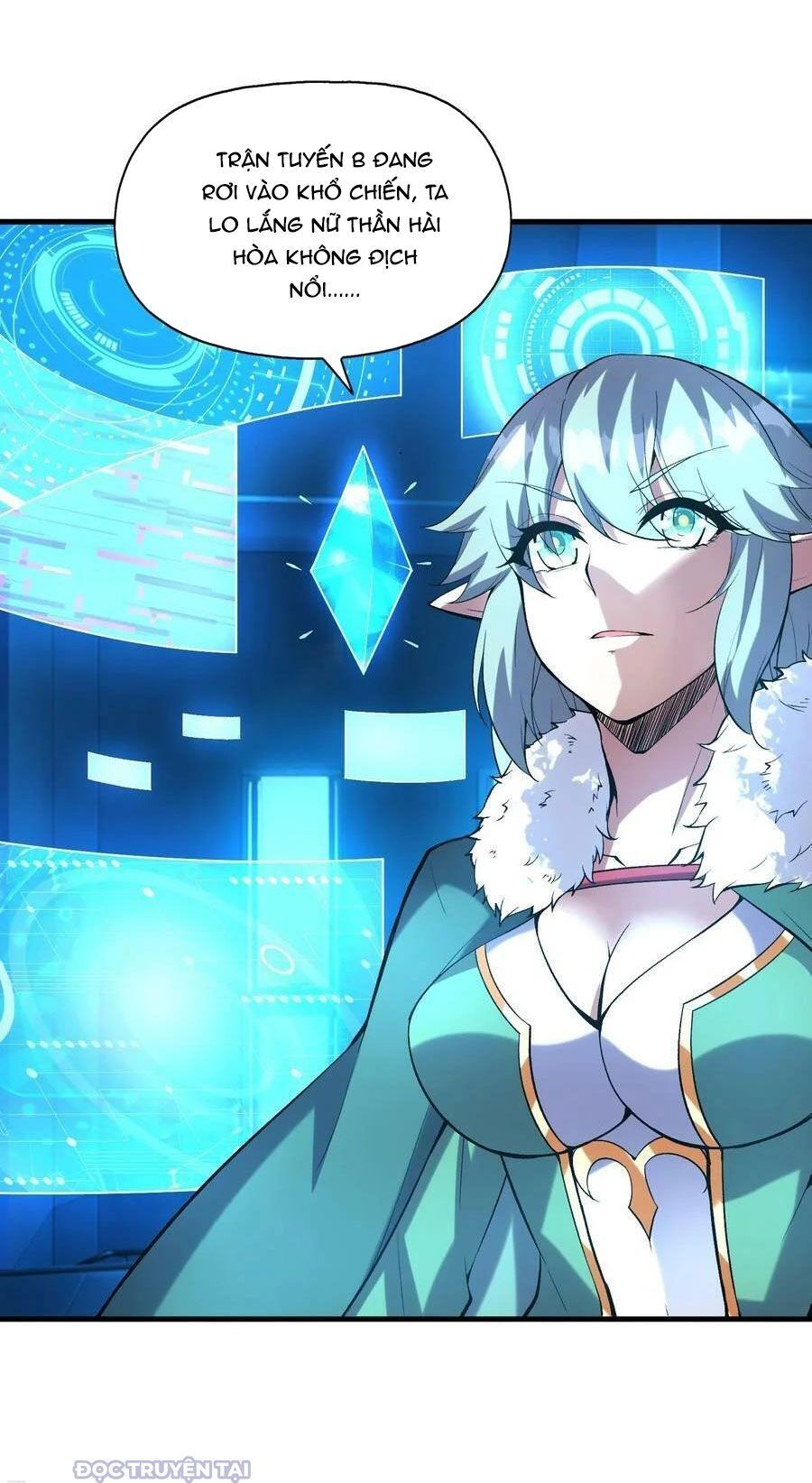 Hậu Cung Của Ta Toàn Là Ma Nữ Phản Diện Chapter 88 - Trang 2