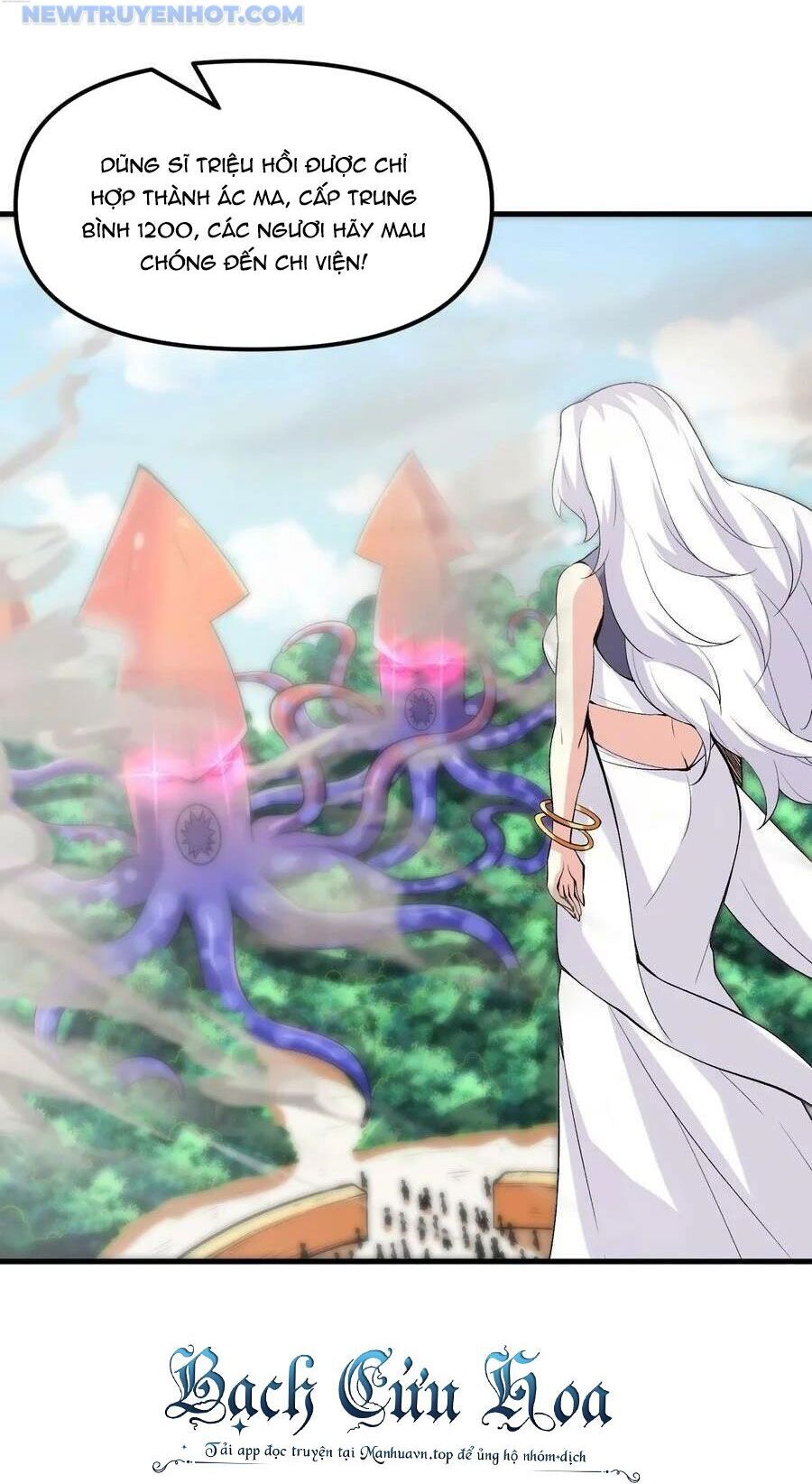 Hậu Cung Của Ta Toàn Là Ma Nữ Phản Diện Chapter 88 - Trang 2