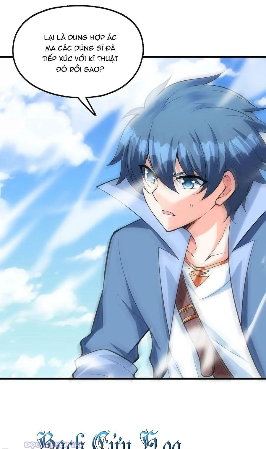 Hậu Cung Của Ta Toàn Là Ma Nữ Phản Diện Chapter 88 - Trang 2