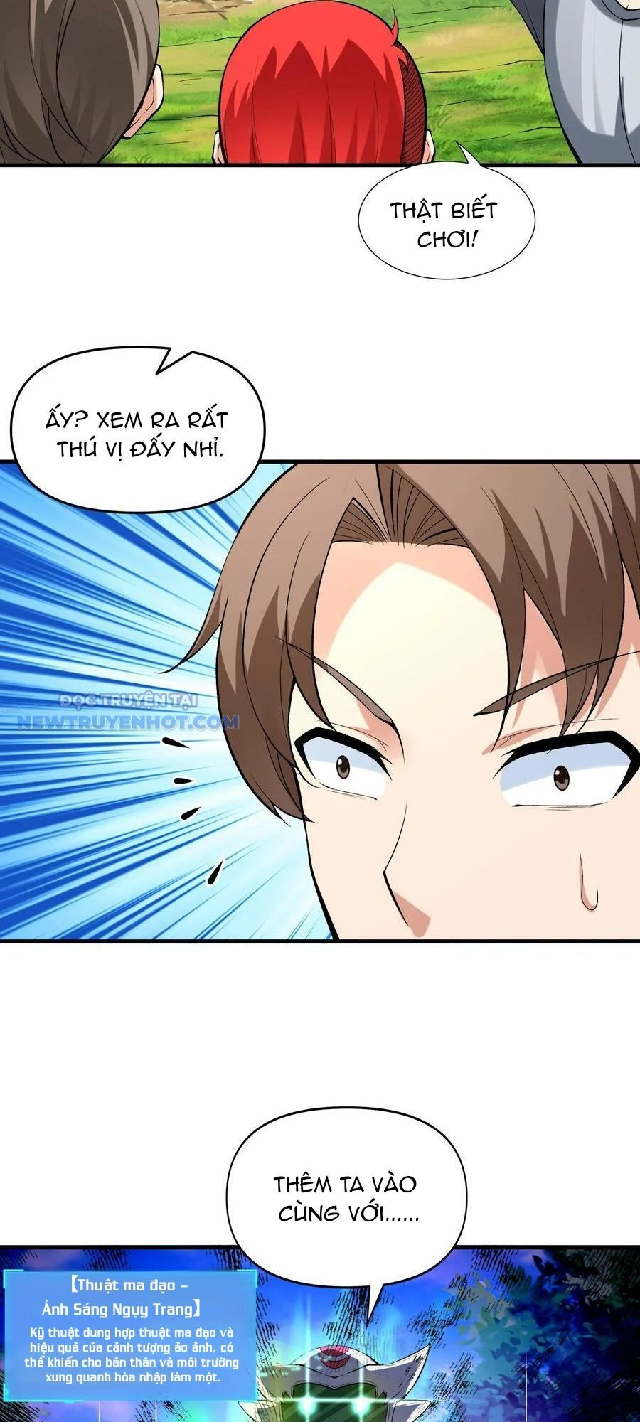 Hậu Cung Của Ta Toàn Là Ma Nữ Phản Diện Chapter 89 - Trang 2