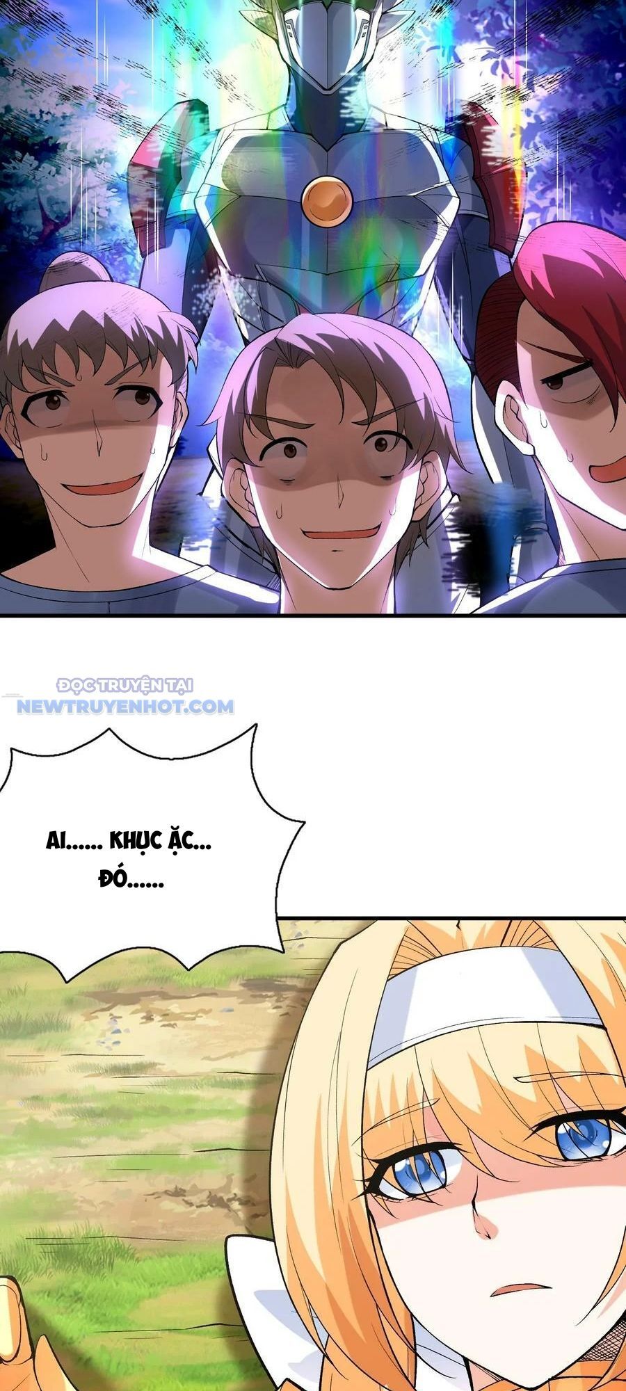 Hậu Cung Của Ta Toàn Là Ma Nữ Phản Diện Chapter 89 - Trang 2