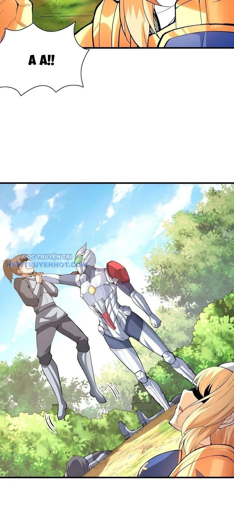 Hậu Cung Của Ta Toàn Là Ma Nữ Phản Diện Chapter 89 - Trang 2