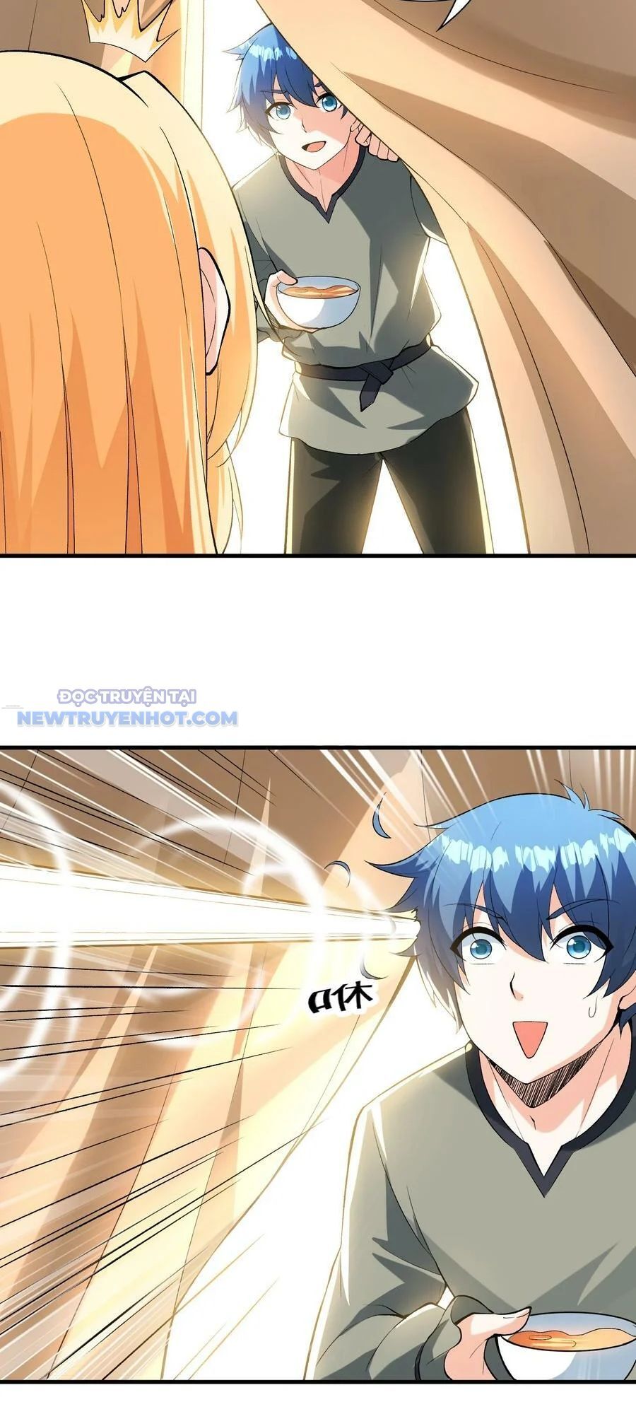 Hậu Cung Của Ta Toàn Là Ma Nữ Phản Diện Chapter 89 - Trang 2