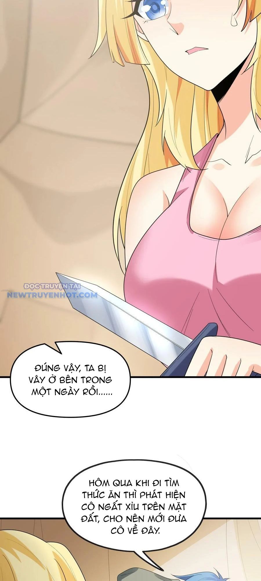 Hậu Cung Của Ta Toàn Là Ma Nữ Phản Diện Chapter 89 - Trang 2